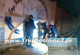 Dinamita causa temor en transportistas. Foto: Trujillo en Línea