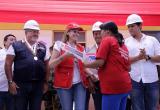 Fotos cortesía PCM