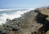 La Marina de Guerra elaborará un diagnóstico de la erosión costera en el litoral peruano, incluyendo las playas de Trujillo.(Foto Internet)