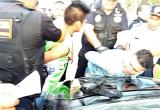 Foto: Cortesía de Seguridad Ciudadana Trujillo