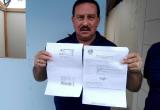Funcionario teme que serenos restantes no se abastezcan. Foto: Trujillo en Línea