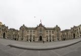 Foto: cortesía Prensa Presidencia