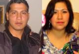 Mujer fallece y su pareja se debate entre la vida y la muerte. Foto: Facebook