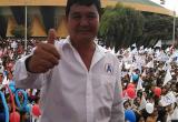 Julio Miyamoto Saito, aseguró hacer el cambio en la gestión regional.