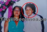 La policía lo busca. Foto: Trujillo en Línea