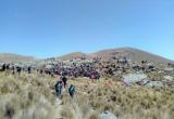 Foto cortesía Andina