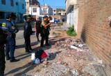 Foto: cortesía Seguridad Ciudadana