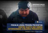 Foto: cortesía Ministerio Público