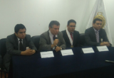Esperan lectura de sentencia el 31 de octubre. Foto: Trujillo en Línea