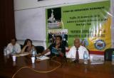 Foro de Derechos Humanos se realizó en UNT