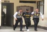 "Gringasho" ahora de 23 años , lidera peligrosa banda de sicarios. (Foto Luis Puell)