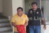 Alcalde de Carabamba fue elegido por el partido de Fuerza Popular. Foto: Trujillo en Línea