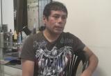 Asegura que su expareja no le permite ver a su hijo. Foto: Trujillo en Línea