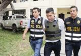 Vida de presunto sicario estaría en peligro. Foto: La República