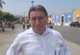 Fredy Solano confía en Poder Judicial para abrir procesos contra César Acuña. Foto: Trujillo en Línea