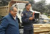El funcionario de la gerencia de Agricultura Juan Julio Castro Marcelo falleció en terrible accidente de tránsito. (Foto Facebook GRLL)