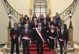 (Foto Presidencia de la República)