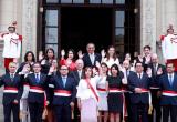 (Foto Prensa Presidencia)