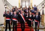 (Foto Presidencia de la República)