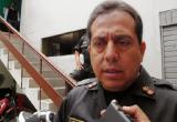 El general César Gentille destacó la captura este año de los integrantes de ocho bandas de delincuentes.