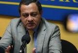 Gerardo Távara, presidente de la asociación civil Transparencia.