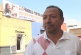 Criticó a candidatos por colocar propaganda en centro histórico. Foto: Trujillo en Línea
