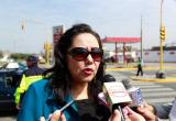 Asegura que estará en presentación de Elidio Espinoza, frente a comisión de Transporte. Foto: Trujillo en Línea