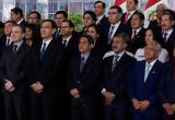 Foto Prensa Presidencia