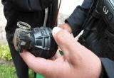 Sujetos dejaron número para comunicarse. Foto: Kamila Noticias