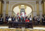 (Foto Presidencia de la República)