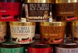 Helados Blue Bell ha sido retirados del mercado nacional pues provocan una infección llamada listerioris.(Foto Internet)