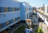 Hospital Belén de Trujillo. (Foto Internet)