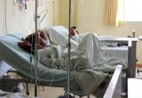 Alarma en la región La Libertad por el incremento de casos de dengue e influenza. (Foto Internet)