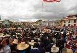Durante gresca producida en celebración, sujeto habría sacado una escopeta, según PNP. (Foto: referencial/Chilia Noticias)