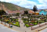 Foto: cortesía Municipalidad de Sánchez Carrión