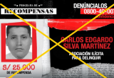 (Foto cortesía Mininter)