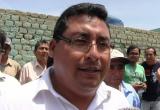 José Ruiz Vega, alcalde distrital de Huanchaco. (Foto Internet)