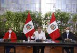 Presidencia