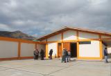 Autoridades construyeron centro de salud debido a que el anterior no permitía brindar adecuada atención a pobladores. (Foto: Difusión)