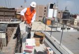 Personal municipal visitará inmuebles para recoger objetos acumulados en techos. (Foto: Difusión)