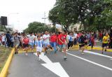 Cerrarán avenida Juan Pablo II para promover actividades deportivas y recreativas. (Foto: Difusión)