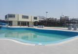 Piscina luce sucia y descuidada. Foto: Trujillo en Línea