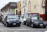 Estudio de MPT permitirá regular el flujo vehicular. (Foto: Difusión)