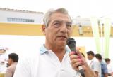 Acuerdos se dieron luego de reunión entre el ministro y el alcalde de Trujillo. Foto: MPT