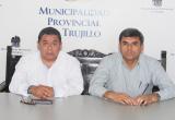 Aseguran que el próximo año sí serán mano dura. Foto: Trujillo en Línea
