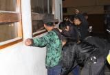 El fiscal Angulo Araujo anunció más operativos inopinados en otras zonas de Trujillo. Foto: Ministerio Público