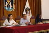 Alcalde de Trujillo, Elidio Espinoza, opinó que debe realizarse una evaluación grafotécnica a recibos presuntamente fraudulentos. (Foto: Difusión)