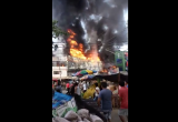 (Foto captura video)