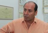 Gerente de Trujillo, Ismael Iglesias.( Foto referencial Internet)