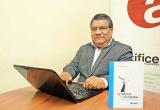 Jesús Raymundo, periodista y docente universitario. (Foto Artífice Comunicadores)